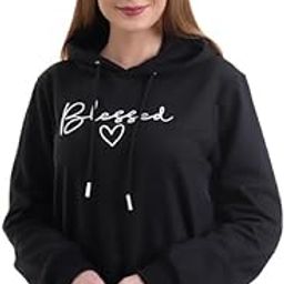 Stylish Hooded Crop Sweatshirt for Women/Girls.-image-53