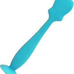 CALANDIS™ Baby Cream Applicator Mini Rash Cream Brush for Baby Newborn Sky Blue | Skin Care-image-78