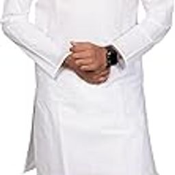 KINGDOM Men's Kurta Pajama Set-image-40