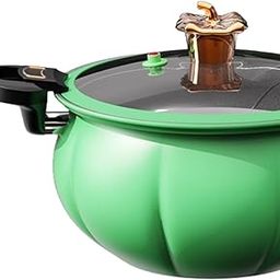 Soup Pot Slow Cooker and Food Warmer Sauce Pan for Pasta Noodle Cereals Soup-picture-15