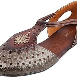 Women Flat Sandal-image-14