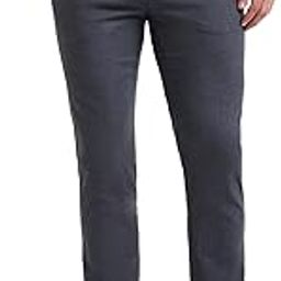 arrow Men's Fitted Pants-picture-33