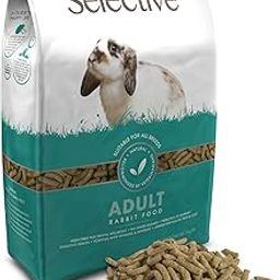 Supreme Selective Fortified Rabbit Food-image-34