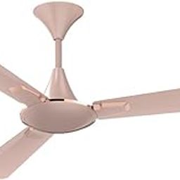 Crompton Premion Aura2 Prime Antidust 1200 mm Premium Design Ceiling Fan for Home | Star Rated Energy Efficient | Duratech Technology | 5 Years Warranty (Rose Gold)-image-48