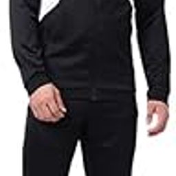 Men's Color Blocked Tracksuit 2-image-95