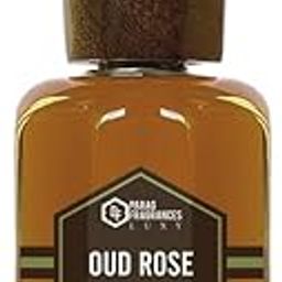 Parag Fragrances Oud Rose Attar 25Ml / Treasure Series/Natural & Long Lasting Fragrance/Attar Perfume/Ittar For Men/Non Alcoholic Attar For Pooja, Worship & Personal Perfume-image-33