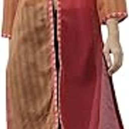 Womens Yellow-Rani Color Shrug-10
