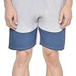 Stylish Men's Regular Fit Light Weight Shorts for Gym-picture-52