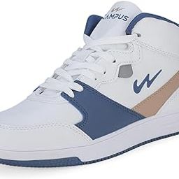 OG-09 Men's Lace-Up Sneakers-image-72