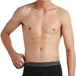 peter england Men's Cotton Multiple Cut Trunks-picture-45