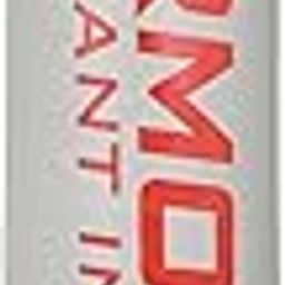 RMOUR Unfilled PU Punching Bag for Boxing MMA Sparring Punching Training Kick Boxing Muay Thai with Hanging Chain (Grey, 6 Feet/185 cm)-image-45