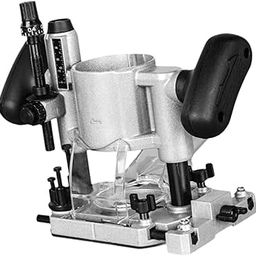 Bnf® Trimming Machine Base Plunge Router Base for Edge Planing Slotting Finishing|Home & Garden|Tools|Power Tools|Routers-image-50