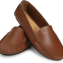 Bliss Comfortable Slip On Formal Loafer for Women | Stylish Fashion Moccasins Range | Cushioned Footbed Finish | Flexible | Style & All-Purpose | Formal Office Wear Shoe-image-13