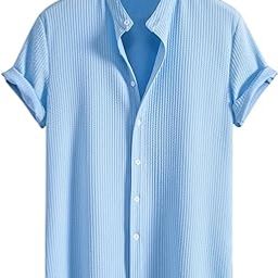 Shirt for Man | Men's Regular Fit Casual Shirt | Shirt | Shirt for Men | Old Money Shirt for Men-image-21