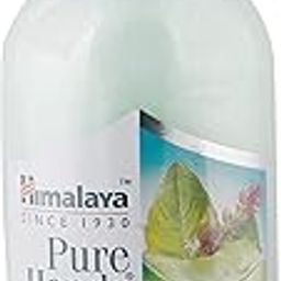 Himalaya Pure Hands Purifying Hand Wash - 250ml (Tulasi)-51