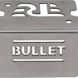 Ramanta Bullet Front Oil Cap Front Disc Brake Reservoir Fluid/Oil Cover on Handle Bar Compatible with Bullet Standard 350/500 CC BS4 & BS6 Master Cylinder Guard (Model Year Till 2021, 1 PC)-picture-30
