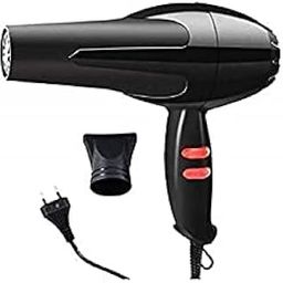 Professional Hair Dryers for Men & Women | Hairdryers - Styling Nozzle-Diffuser, Blow Dry, Hot-Cold Air, DC 1800W.-image-42