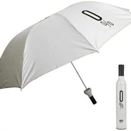 bottle umbrella portable folding light weight for mne s womens girls boys-image-52