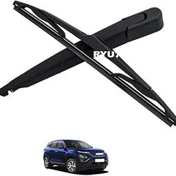RYU7 Rear Wiper Arm With Blade Exact Fit Design Compatible with Harrier (Pack of 1)-13