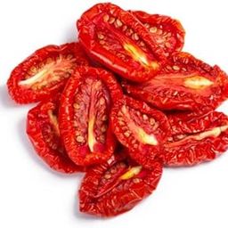 Panai® - Natural Sun Dried Tomatoes I Dehydrated Foods I | 100% Natural Tomatoes | Hygienically Solar Dried | Anti-oxidant Rich | Use in Dips, Marinades, Salads, Pasta, Veggies, Dals, Curries, Pulav, Soups, Stews, Burgers (500 Grams, Tomato)-image-49