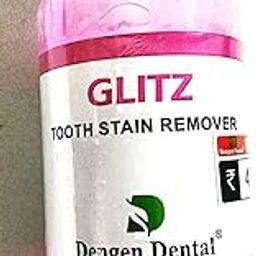 Glitz Tooth Stain Remover, Professional Teeth Whitening Treatment-image-86