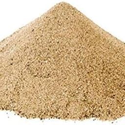 BALA Ganesh Organic Natural 100% Pure River Sand(5kg) for Gardening Ideal for Cactus Succulent Bonsai Adenium Potting Sand Planted Substrate,Aquarium Decor-image-6