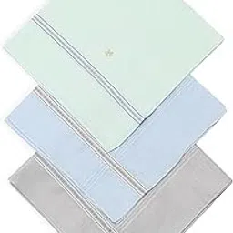 arrow Mens Striped Handkerchiefs-picture-41