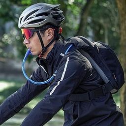 10L Cycling Ba pa Outdoor HYD Tion Bag for Cycling Running Jogging-image-26