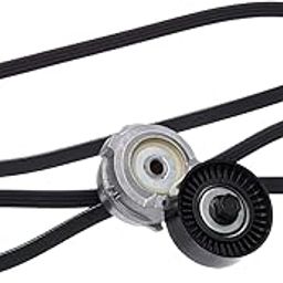 Gates 90K-38176 Complete Serpentine Belt Drive Component Kit-image-77