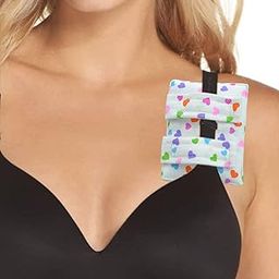 Pacemaker Pillow Post Surgery Bra Strap Pad Protector for Chest Port Pacemaker Heart Surgery Recovery Support Cushion-image-70