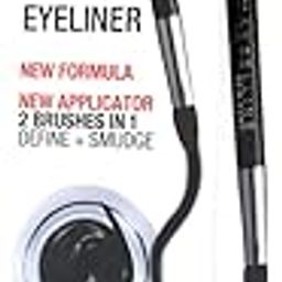 Maybelline Lasting Drama Gel Liner, Black Matte Finish-21