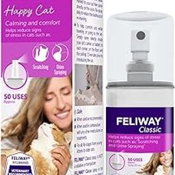 Ceva Feliway Spray (60 mL)-image-69