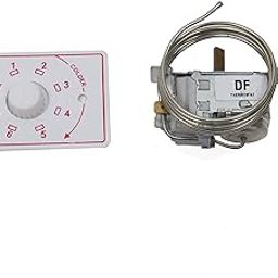 Robertshaw Deep Freezer Thermostat-image-40