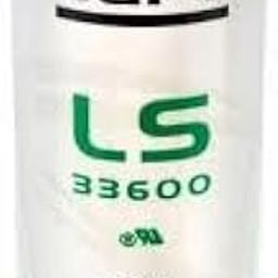 Saft 3.6V 17000mAh LS33600 D Size Lithium Thionyl Chloride Battery-image-51