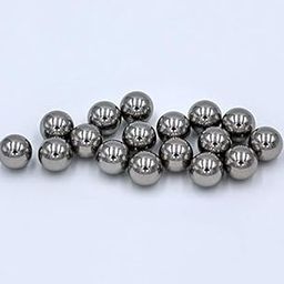 10mm 20pcs AISI 316 Stainless Steel Bearing Balls Grade 100 (AISI316)-image-35