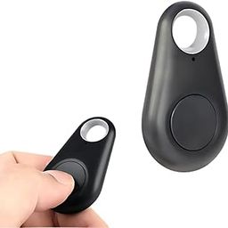 Drumstone (𝐋𝐢𝐦𝐢𝐭𝐞𝐝 𝐎𝐟𝐟𝐞𝐫 𝐓𝐨𝐝𝐚𝐲) Multi-Purpose Bluetooth Tracking Device – 10m Range, Anti-Theft Security, Ideal Selfie Remote Design and Easy Setup 𝟏𝟓 𝐘𝐄𝐀𝐑𝐒 𝐖𝐀𝐑𝐑𝐀𝐍𝐓𝐘-13