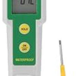 Aquarium Pool Tester, Easy to Read ORP Tester Pen Easy to Operate for Swimming Pools for Hydroponics for Water Sources for Aquariums-picture-19