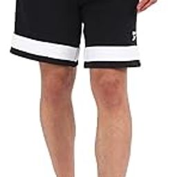 Classics Men's Hybrid Shorts (HK9563_Black_XS)-picture-32