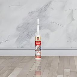 Berger HomeShield Jointseal Super GP | Single-Component Silicone Sealant | Anti-Fungal & Non-Corrosive | Weather & Moisture Resistant | For Glass, Metal, Wood, Masonry & Plastics | (280ml, Clear)-image-55