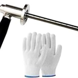 ATORSE Water Tube Cutter with Scale for DIY Enthusiasts Carpenters Home Improvement 510g|Home & Garden|Tools|Hand Tools|Cutters-image-69