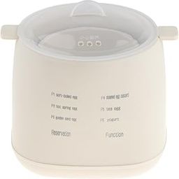 CALANDIS™ Rapidly Electric Egg Cooker Egg Boiler Machine for Kitchen Dormitory Household 3 Pieces-13
