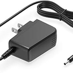 8V Power Cord Fit for Philips HQ840 Power Cord Norelco Multigroom Series 3000 MG3750 Shaver Charger Supply Adapter 5Ft-picture-19
