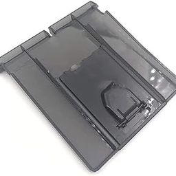Print STAR Paper Output Tray for Use in HP Laserjet Pro M125, M125a, M125nw, M125r, M125rnw, M126, M126a, M12, M127fn, M127fw, M128, M128fp and RC3-4905 Printer with Accurate Fitting (Pack of 1)-8