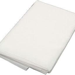 Nylon Multipurpose Filter Cloth/Fabric for Filtration of Water, Chemicals, Chemicals, Juice, Cheese, Curd & Ink and Nylon Bolting Cloth for Screen Printing (1.25 Meter X 1 Meter) (400 mesh)-image-50