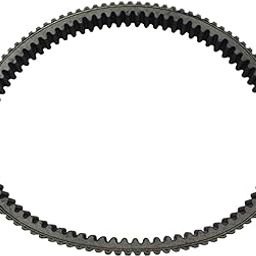 UJEAVETTE Drive Belt Rubber for CF 625 x6 x7 Cforce 450 Black Edition 500 x5-26
