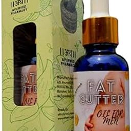 Fat Cutter Oil For Men-image-91