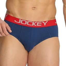 Polyester Men Us14 Bold Brief Size: Xl (100Cm - 105Cm) - Assorted Colours - Pack Of 2-image-48