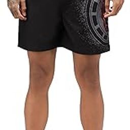 Marvel Men's Cotton Graphic Printed Boxer-image-4