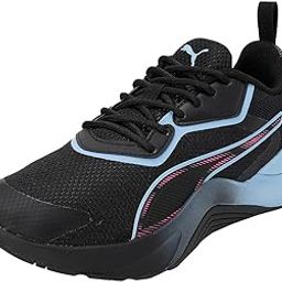 Women's Infusion Lucid Training Shoe-image-15