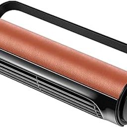MERISHOPP® Car Cooling Fan Accessory Professional 3 Speeds Wind Small Car Rear Seat Fan Brown| Motors | Parts & Accessories |Seat Covers|1 Piece Car Fan-image-73